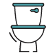 clearline phd All General Plumbing service icon
