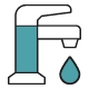 clearline phd Leaky Taps service icon