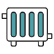 clearline phd Radiator Installation service icon